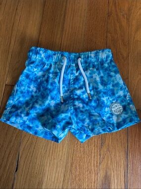 Shore Baby Co. Bathing Suit